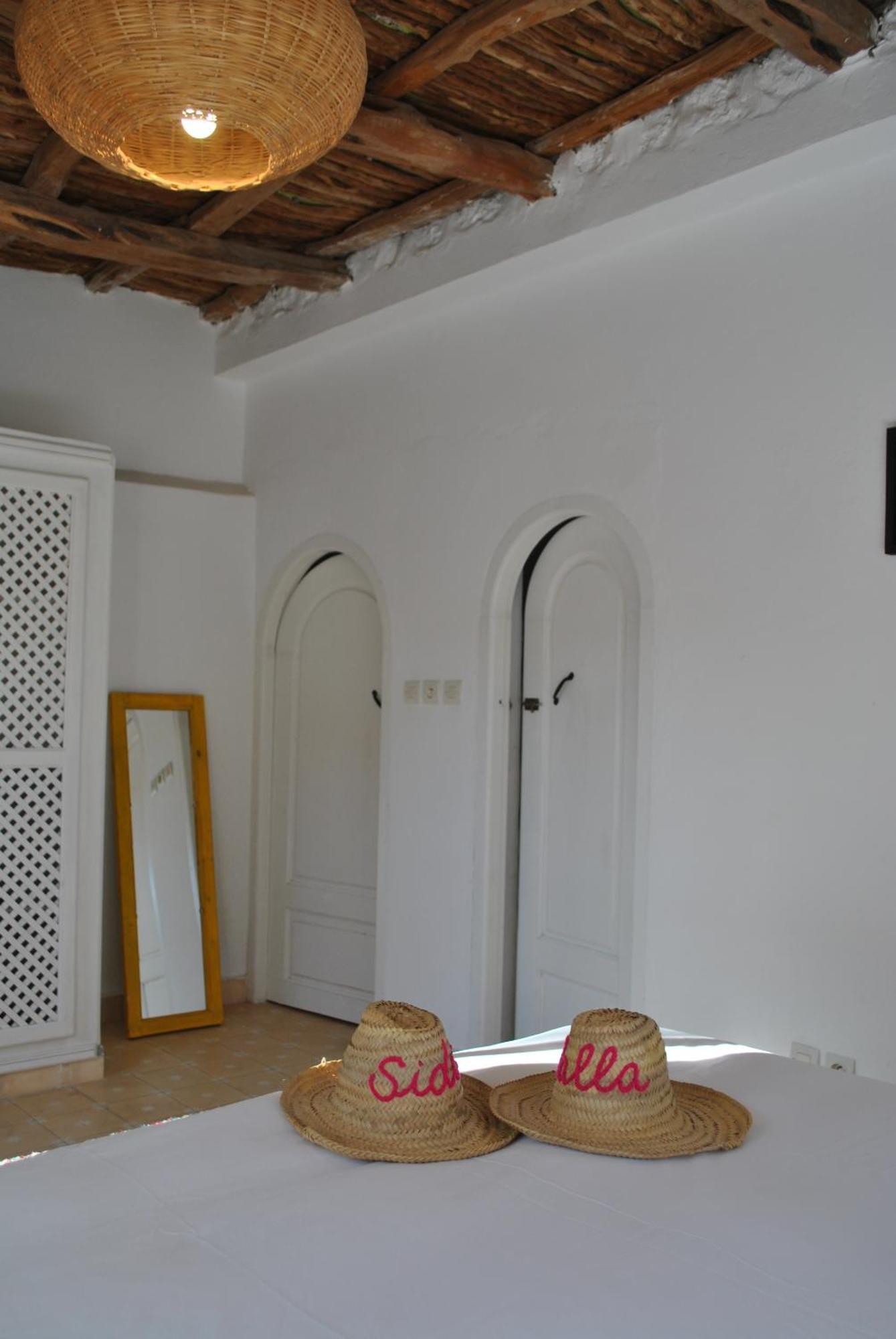 Maison Sidi Et Lalla Essaouira Room photo