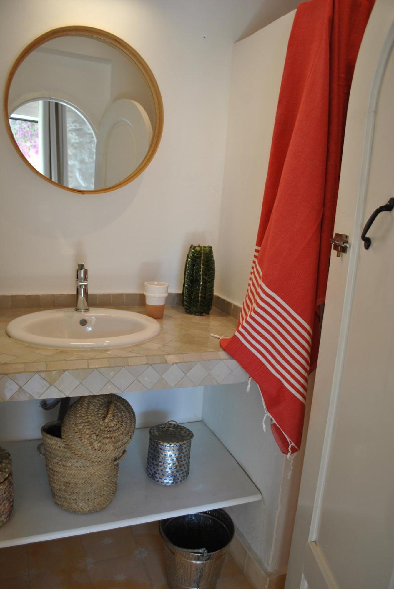 Maison Sidi Et Lalla Essaouira Room photo